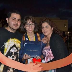 Meet your Posher, Maribel